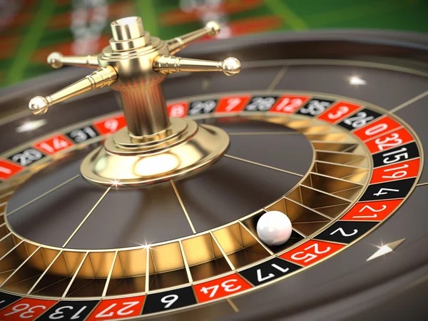 barbarian Live Casino Tables