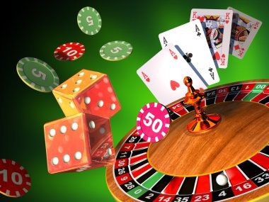 barbarian Live Casino