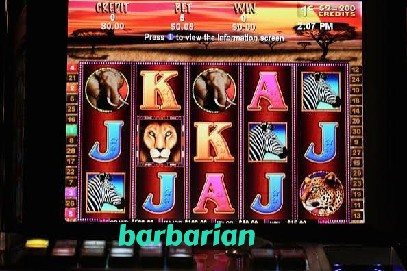 barbarian slide 1